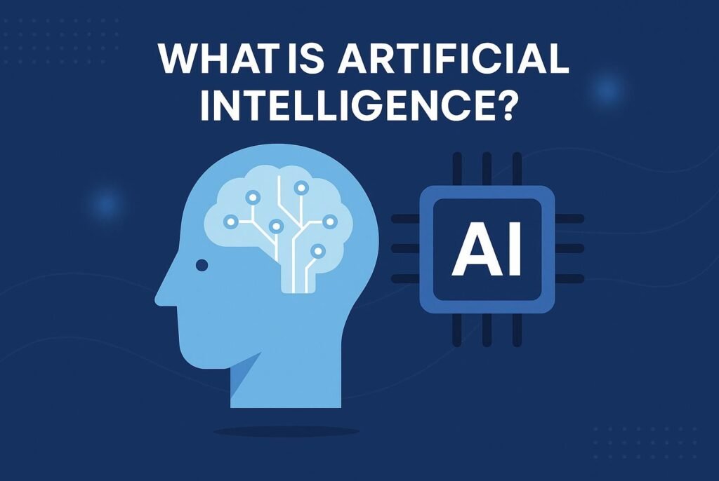 Artificial Intelligence